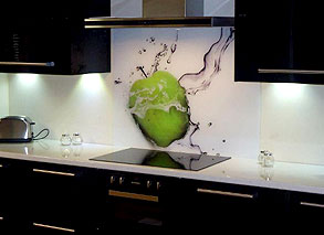 kitchen design